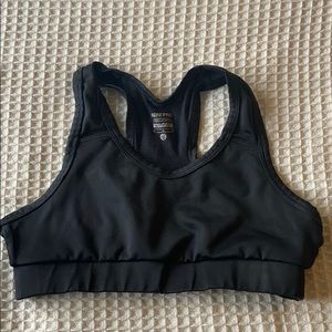 Nike Pro Sports Bra!